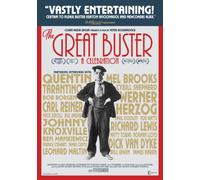 The Great Buster: A Celebration