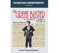 The Great Buster: A Celebration