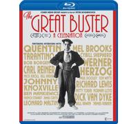 The Great Buster: A Celebration