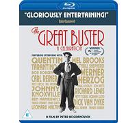 The Great Buster: A Celebration