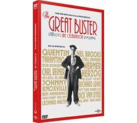 The Great Buster- Une célébration
