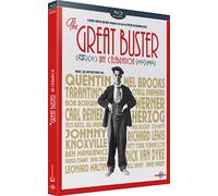 The Great Buster-Une célébration [Blu-Ray]