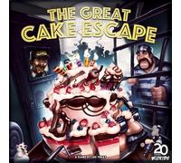 The Great Cake Escape