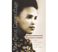 The Great Camouflage: Writings of Dissent (1941-1945)