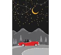 The Great Camping Trip Notebook: Track campsite memories and outdoor discoveries