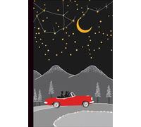The Great Camping Trip Notebook: Track campsite memories and outdoor discoveries