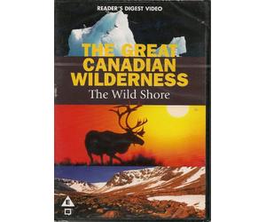 The Great Canadian Wilderness - The Wild Shore