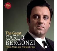 The Great Carlo Bergonzi