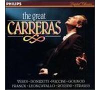 The Great Carreras