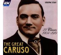 The Great Caruso [IMPORT]