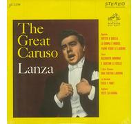 The Great Caruso: Lanza