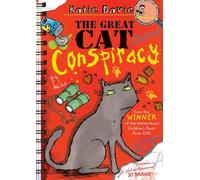 The Great Cat Conspiracy : Volume 3