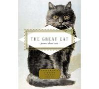 The Great Cat: Poems About Cats (Everyman's Library Pocket Poets)
