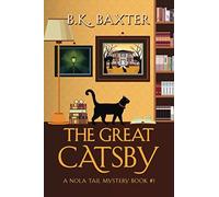 The Great Catsby (A NOLA Tail Mystery)
