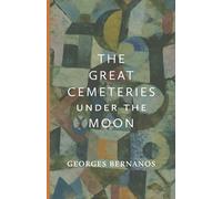 The Great Cemeteries Under the Moon