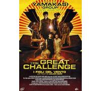 The Great Challenge