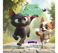 The Great Chase: Furry Friends Book 3