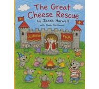 The Great Cheese Rescue