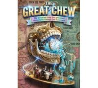 The Great Chew: The Victorian craze that promised immortality through jaw movement
