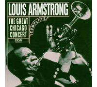 The Great Chicago Concert 1958