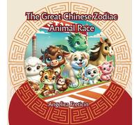 The Great Chinese Zodiac Animal Race