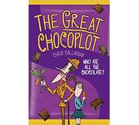 The Great Chocoplot a laugh out loud adventure Paperback 3 Mar 2016