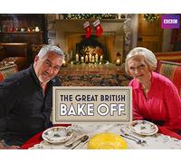 The Great Christmas Bake Off 2016, Episode 2
