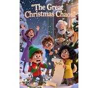 The Great Christmas Chaos (Riley and Sophie's Christmas Adventures)