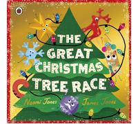 The Great Christmas Tree Race
