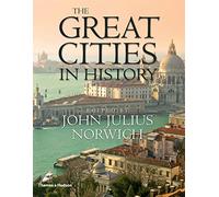 The Great Cities in History