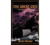 The Great City: Book One of Ragnar's Saga