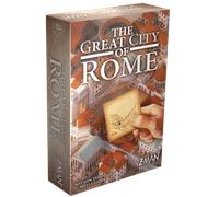 The Great City of Rome