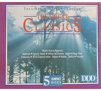 The Great Classics