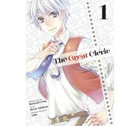The Great Cleric 1