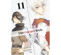 The Great Cleric 11