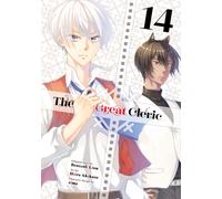 The Great Cleric 14