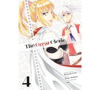 The Great Cleric 4: (The Great Cleric 4)