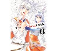 The Great Cleric 6: (The Great Cleric 6)