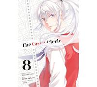 The Great Cleric 8 (GREAT CLERIC GN)