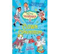 The Great Clown Conundrum