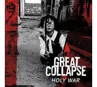 The Great Collapse - Holy War