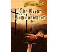 The Great Commandment (1939) DVD [Remastered Edition] [2007]