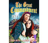 The Great Commandment (DVD) (1941) (All Regions) (NTSC) (US Import)