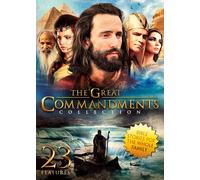 The Great Commandments Collection - 23 Features
