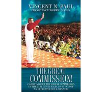 The Great Commission!