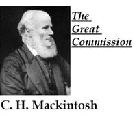 The Great Commission