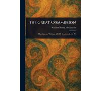 The Great Commission