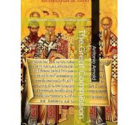 The Great Commission: A Blueprint for Effective Christian Leadership