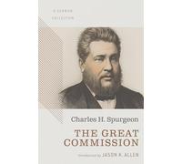 The Great Commission: A Sermon Collection