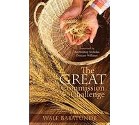 The Great Commission Challenge